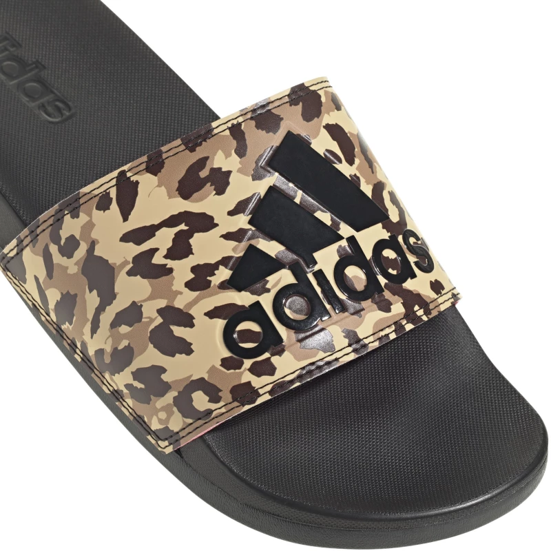 adidas ADILETTE COMFORT W GZ6412 ADIDAS Μαύρο