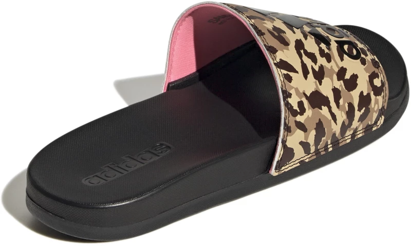 adidas ADILETTE COMFORT W GZ6412 ADIDAS Μαύρο