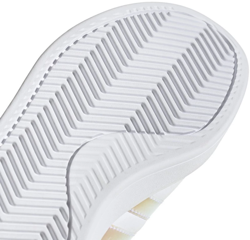 adidas GRAND COURT 2.0 IE1868 ADIDAS Λευκό