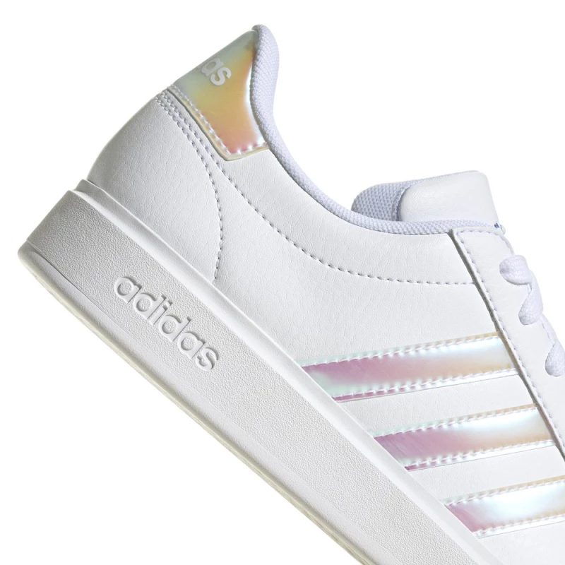 adidas GRAND COURT 2.0 IE1868 ADIDAS Λευκό