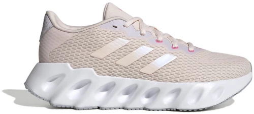 adidas ADIDAS SWITCH RUN W IF5725 ADIDAS Ροζ