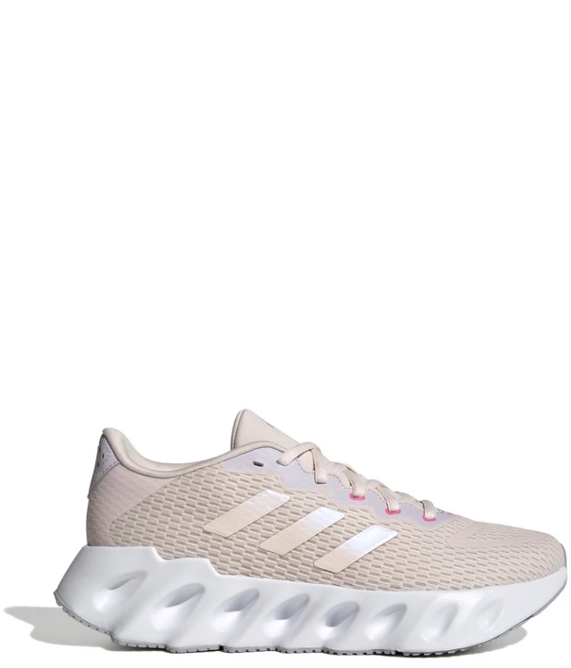 adidas ADIDAS SWITCH RUN W IF5725 ADIDAS Ροζ
