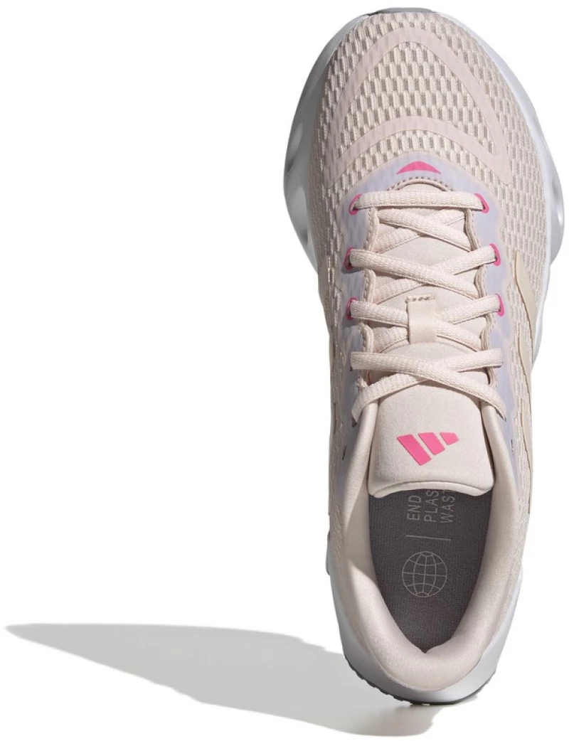 adidas ADIDAS SWITCH RUN W IF5725 ADIDAS Ροζ
