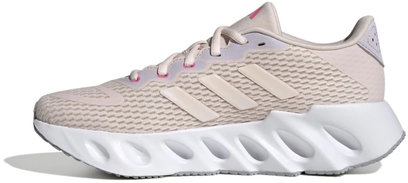 adidas ADIDAS SWITCH RUN W IF5725 ADIDAS Ροζ