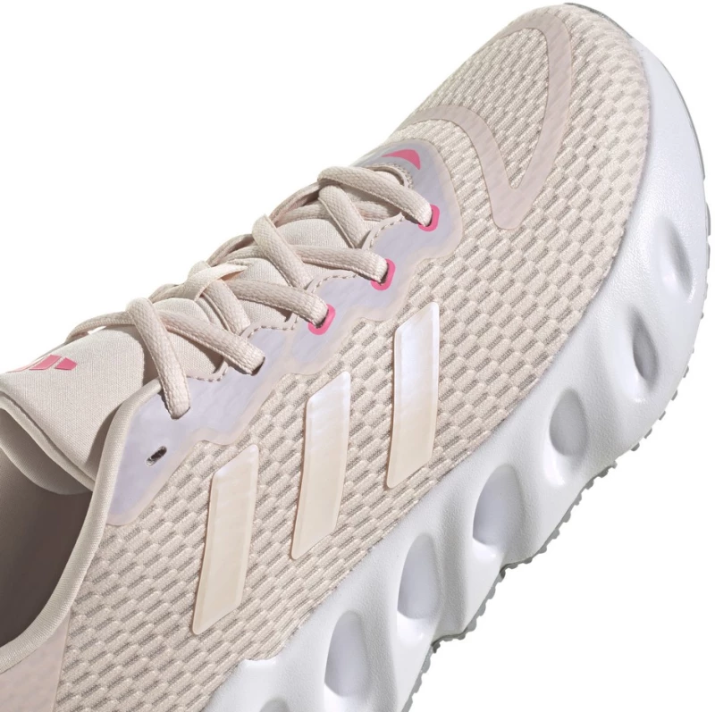 adidas ADIDAS SWITCH RUN W IF5725 ADIDAS Ροζ