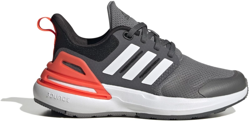 adidas RapidaSport K HP6130 ADIDAS Γκρι