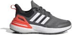 adidas RapidaSport K HP6130 ADIDAS Γκρι