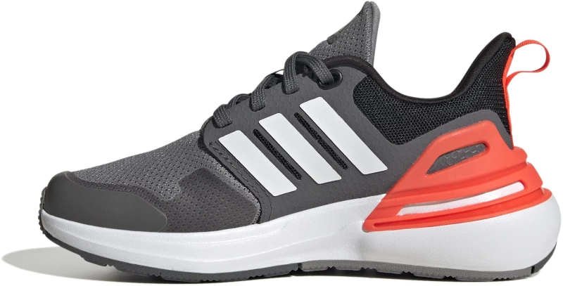 adidas RapidaSport K HP6130 ADIDAS Γκρι