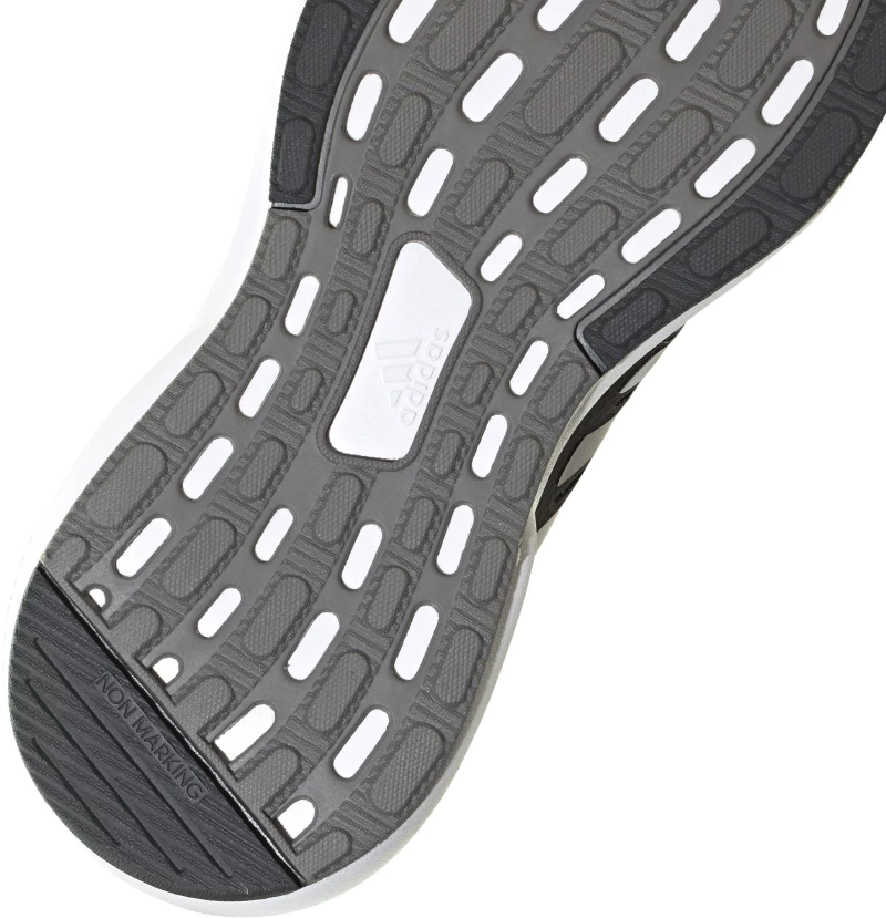adidas RapidaSport K HP6130 ADIDAS Γκρι