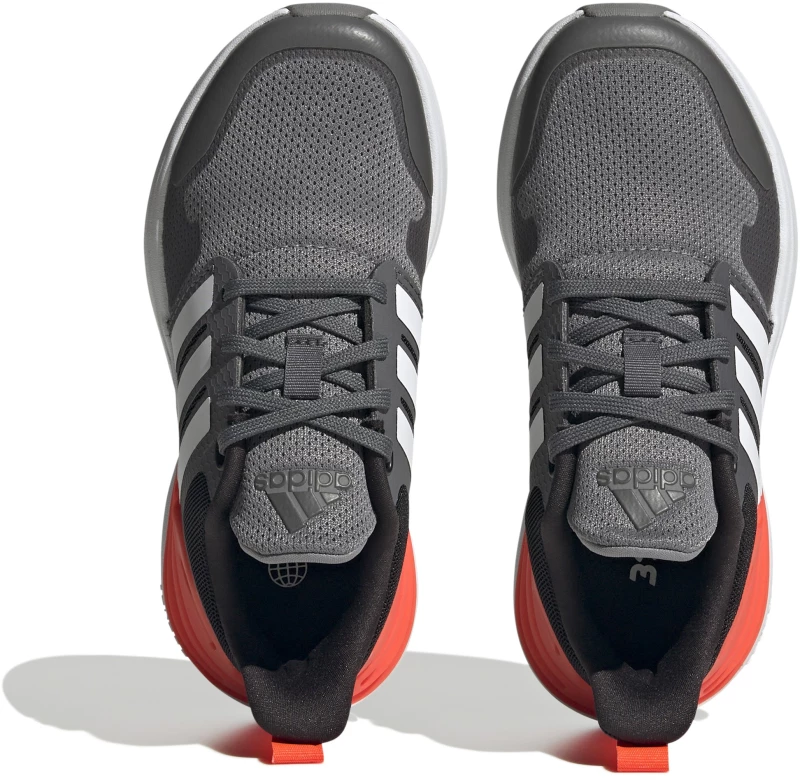 adidas RapidaSport K HP6130 ADIDAS Γκρι