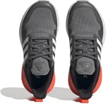 adidas RapidaSport K HP6130 ADIDAS Γκρι