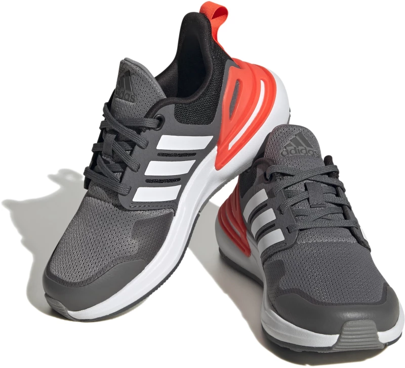 adidas RapidaSport K HP6130 ADIDAS Γκρι