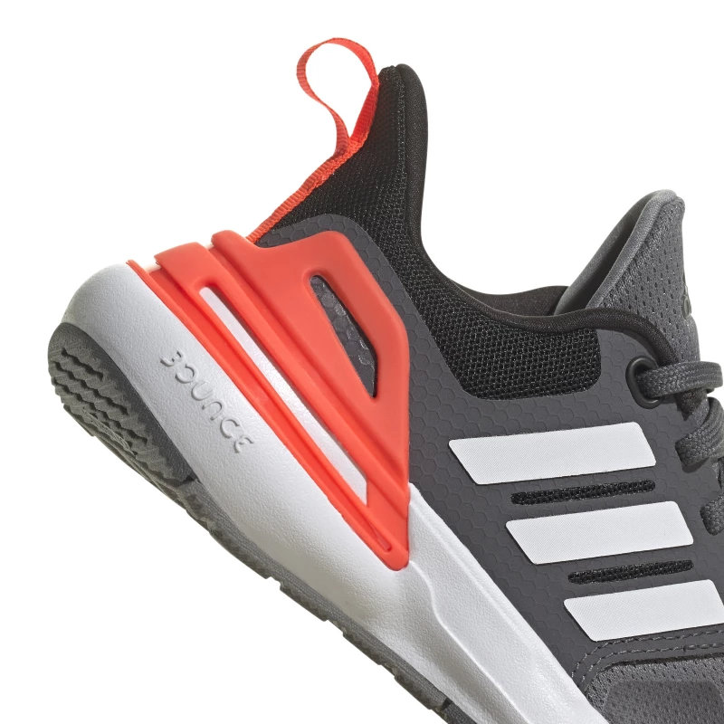 adidas RapidaSport K HP6130 ADIDAS Γκρι