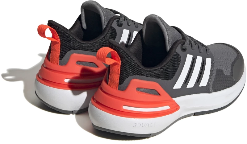 adidas RapidaSport K HP6130 ADIDAS Γκρι