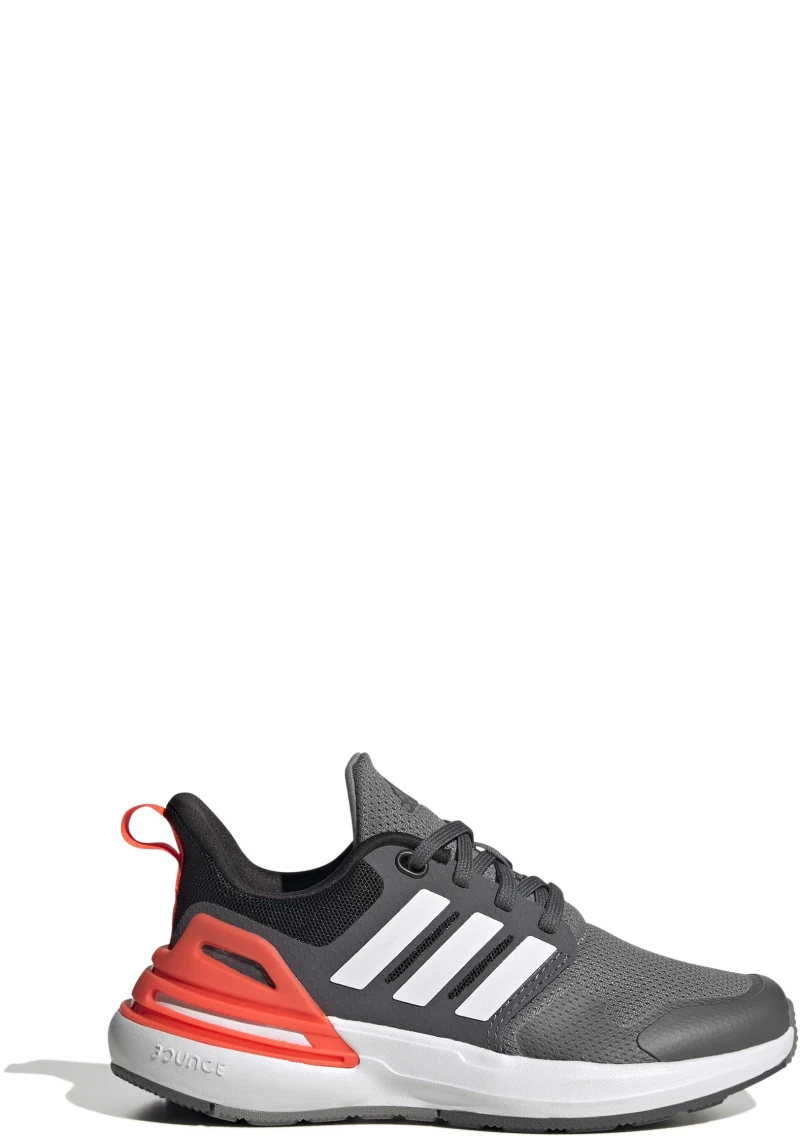 adidas RapidaSport K HP6130 ADIDAS Γκρι