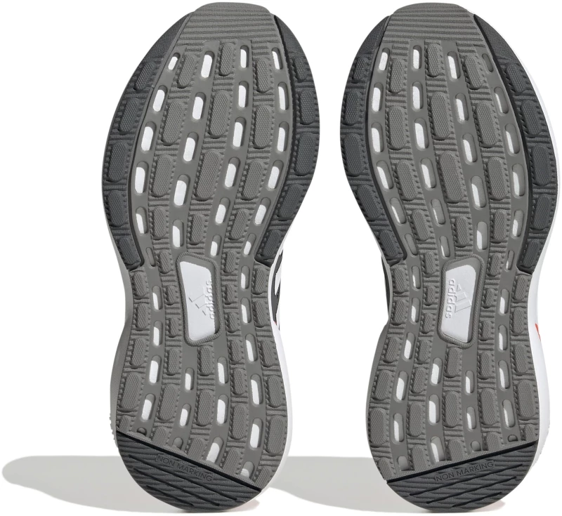 adidas RapidaSport K HP6130 ADIDAS Γκρι
