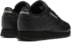 Reebok CLASSIC LEATHER W GY0960 REEBOK Μαύρο