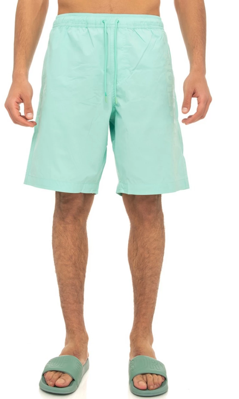 BE:NATION ESSENTIALS LONG LENGTH SWIMSHORT 03312311-7F BENATION Μπλε