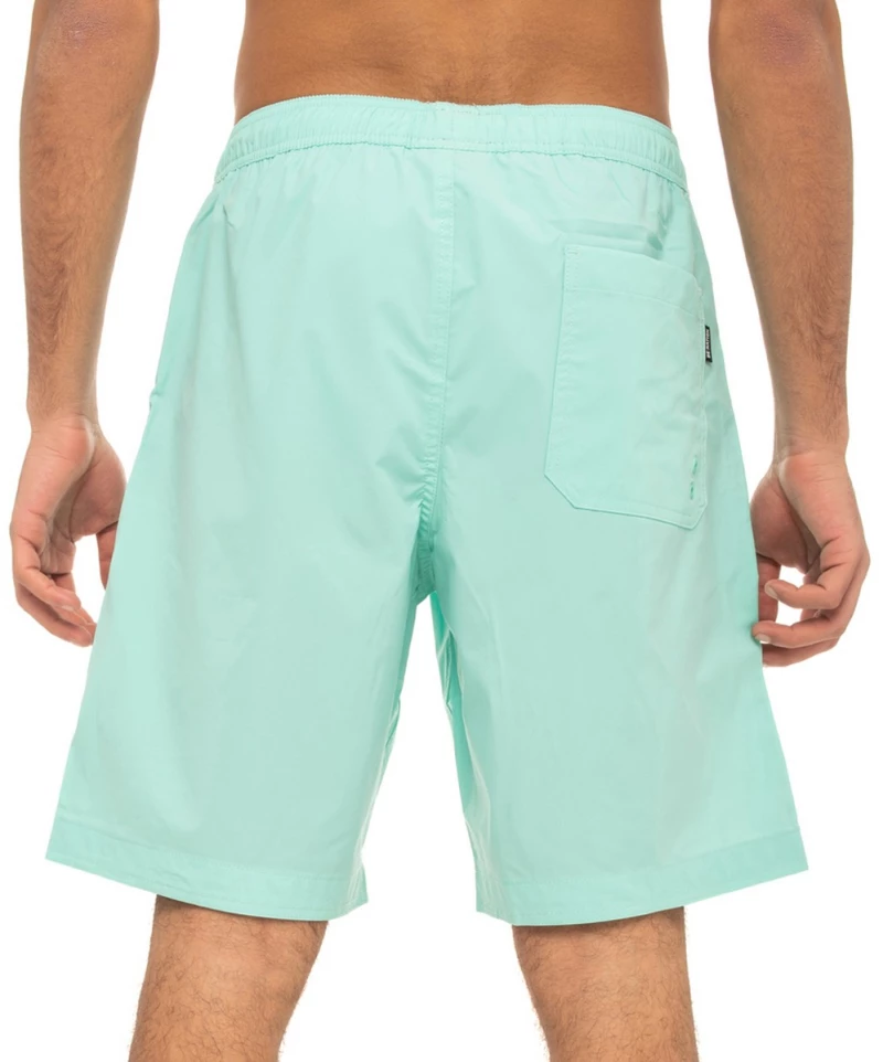 BE:NATION ESSENTIALS LONG LENGTH SWIMSHORT 03312311-7F BENATION Μπλε