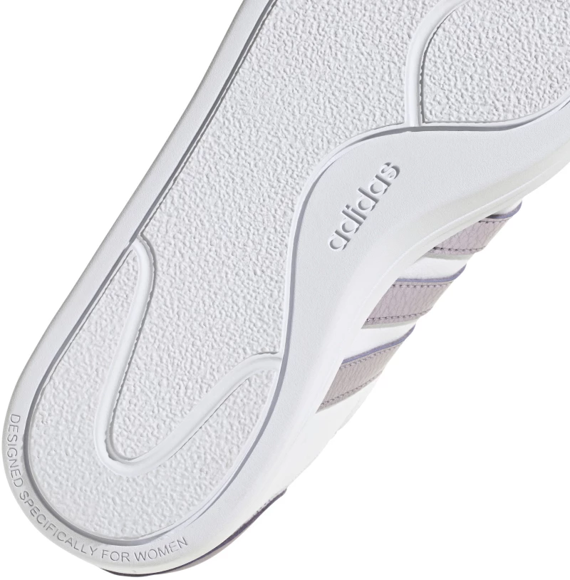 adidas COURT PLATFORM GV8999 ADIDAS Λευκό