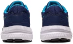 ASICS CONTEND 8 GS 1014A259-405GS ASICS Μπλε