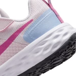 Nike Revolution 6 DD1095 DD1095-600 NIKE Ροζ
