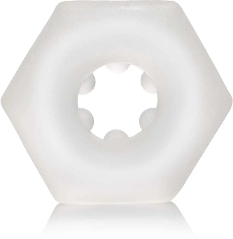 Sexagon Enhancer