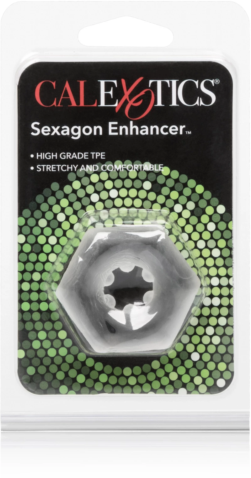 Sexagon Enhancer