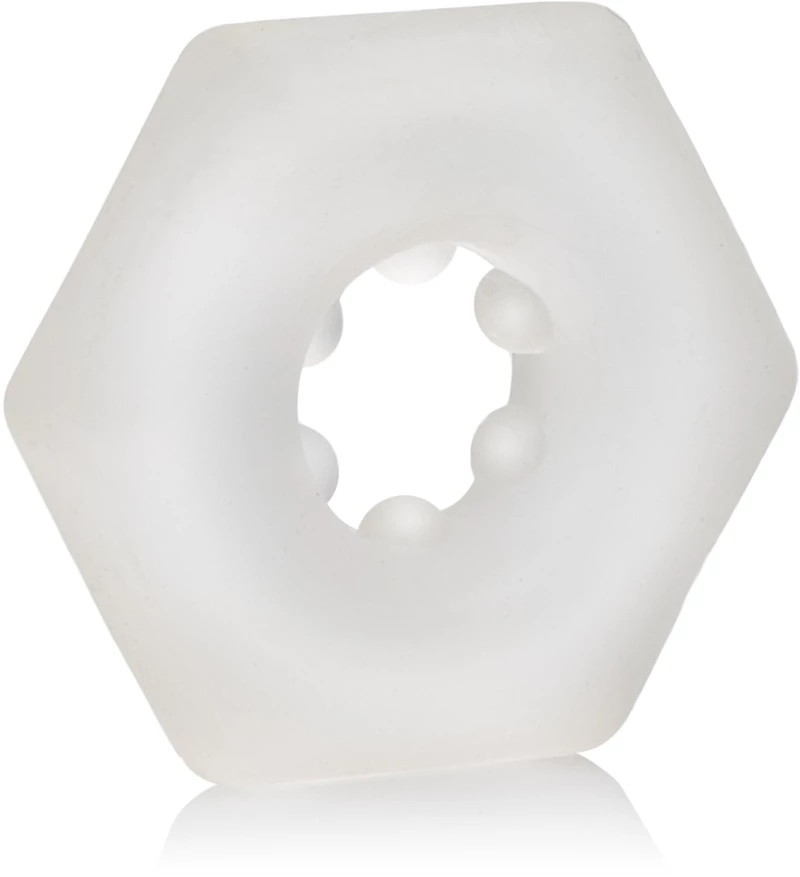 Sexagon Enhancer