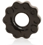 STAY HARD CHAINS BLACK