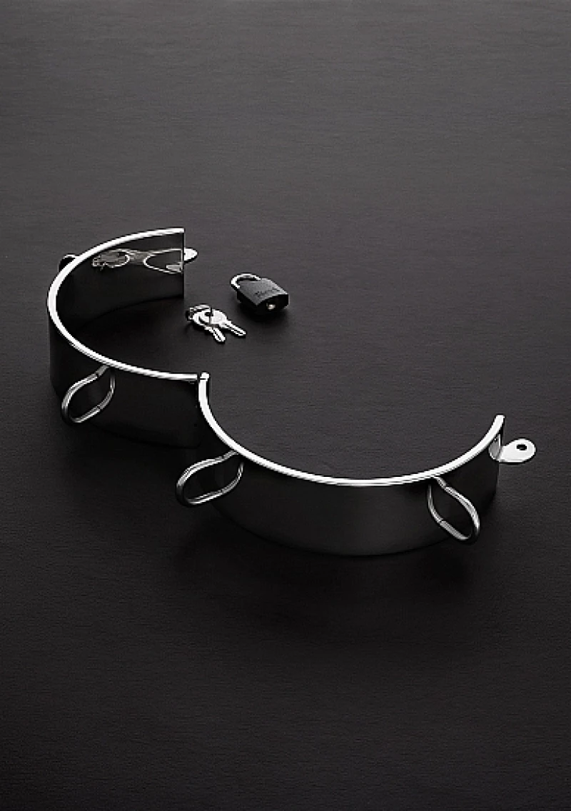 Collar for the Dungeon