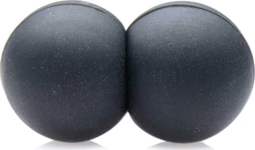 Sin Spheres Silicone Magnetic Balls