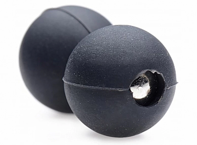 Sin Spheres Silicone Magnetic Balls