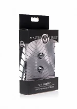 Sin Spheres Silicone Magnetic Balls