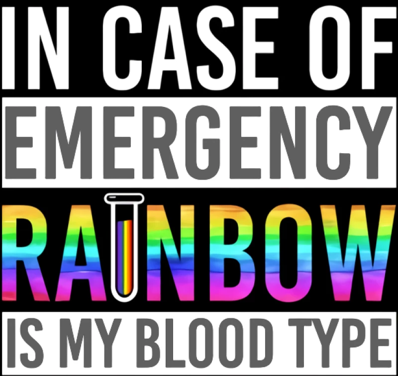 In case of emergency