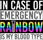 In case of emergency