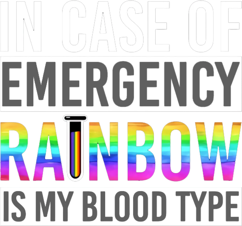 In case of emergency