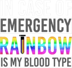 In case of emergency