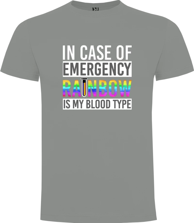 In case of emergency