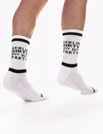 Gym Socks Berlin Dirty Boy