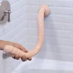 Raging Leo Maxi Phallus