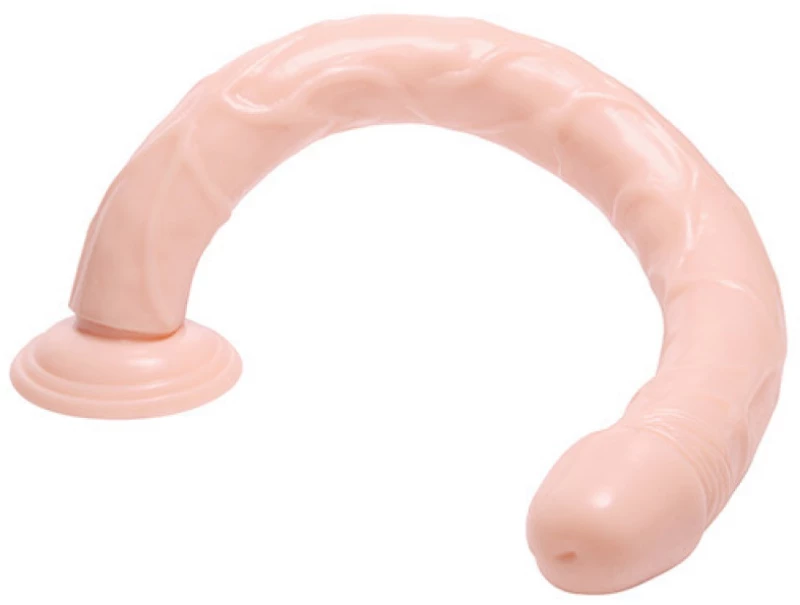 Raging Leo Maxi Phallus