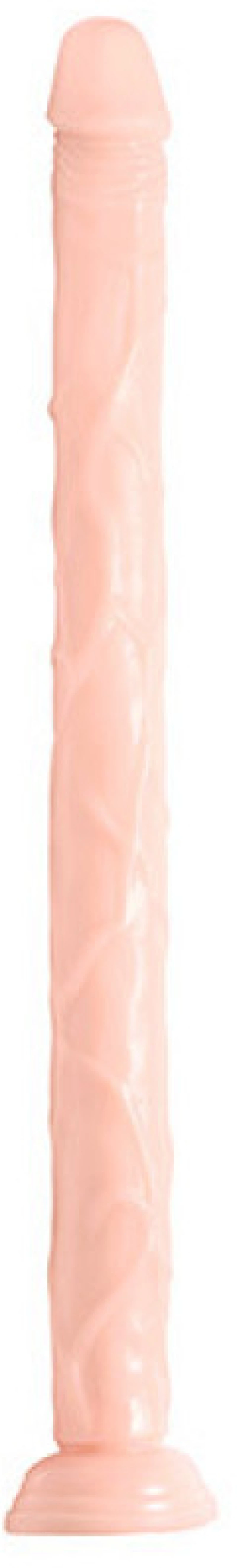 Raging Leo Maxi Phallus