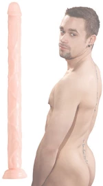 Raging Leo Maxi Phallus