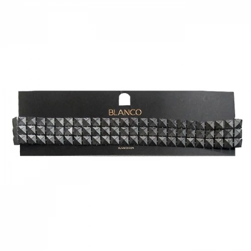 Choker 350 Μαύρο