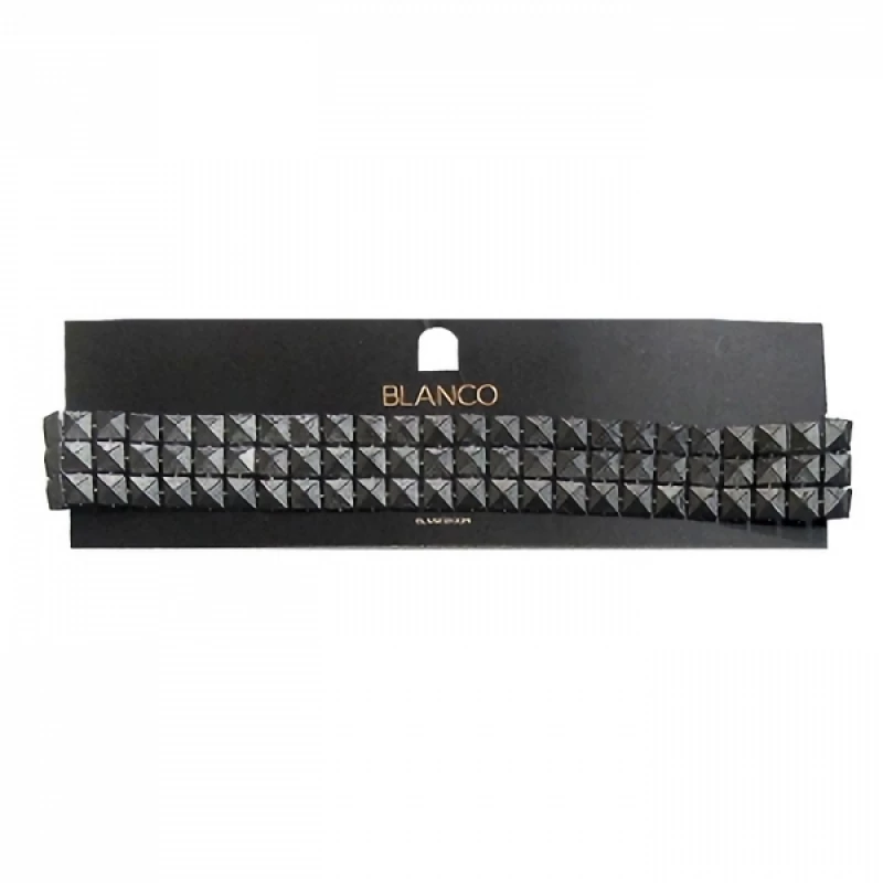 Choker 350 Μαύρο
