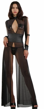 Lingerie women Black