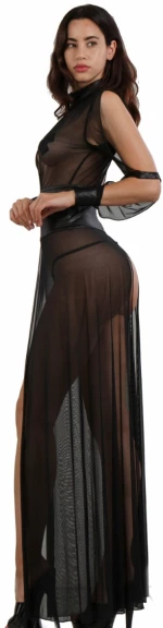 Lingerie women Black