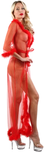 Lingerie - Red - OS