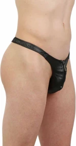 Spazm Trunks - Black - 2XL